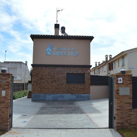 Residencial Super Stop Cases Torre Valentina Sant Antoni De Calonge Luaran gambar