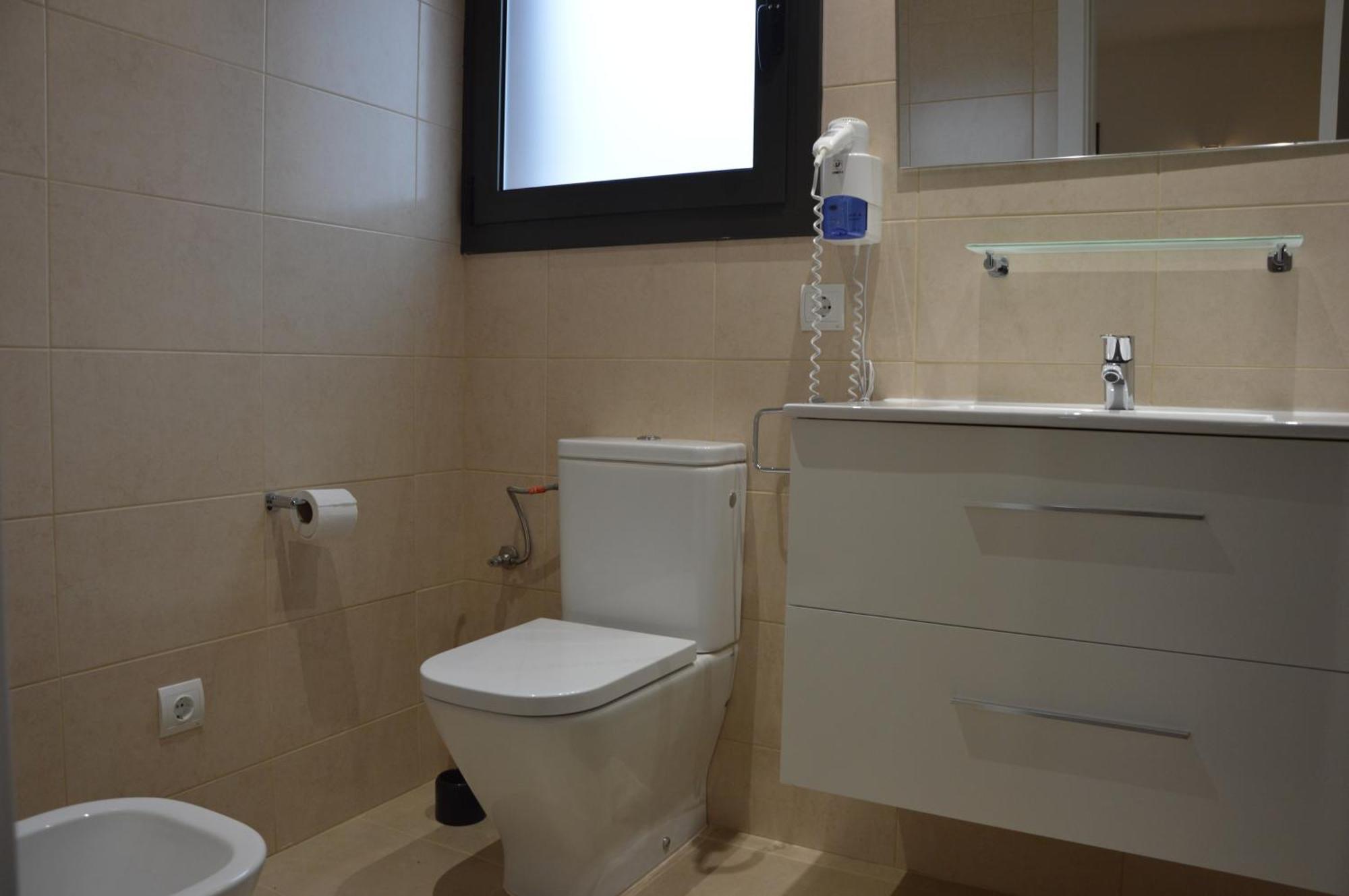 Residencial Super Stop Cases Torre Valentina Sant Antoni De Calonge Luaran gambar