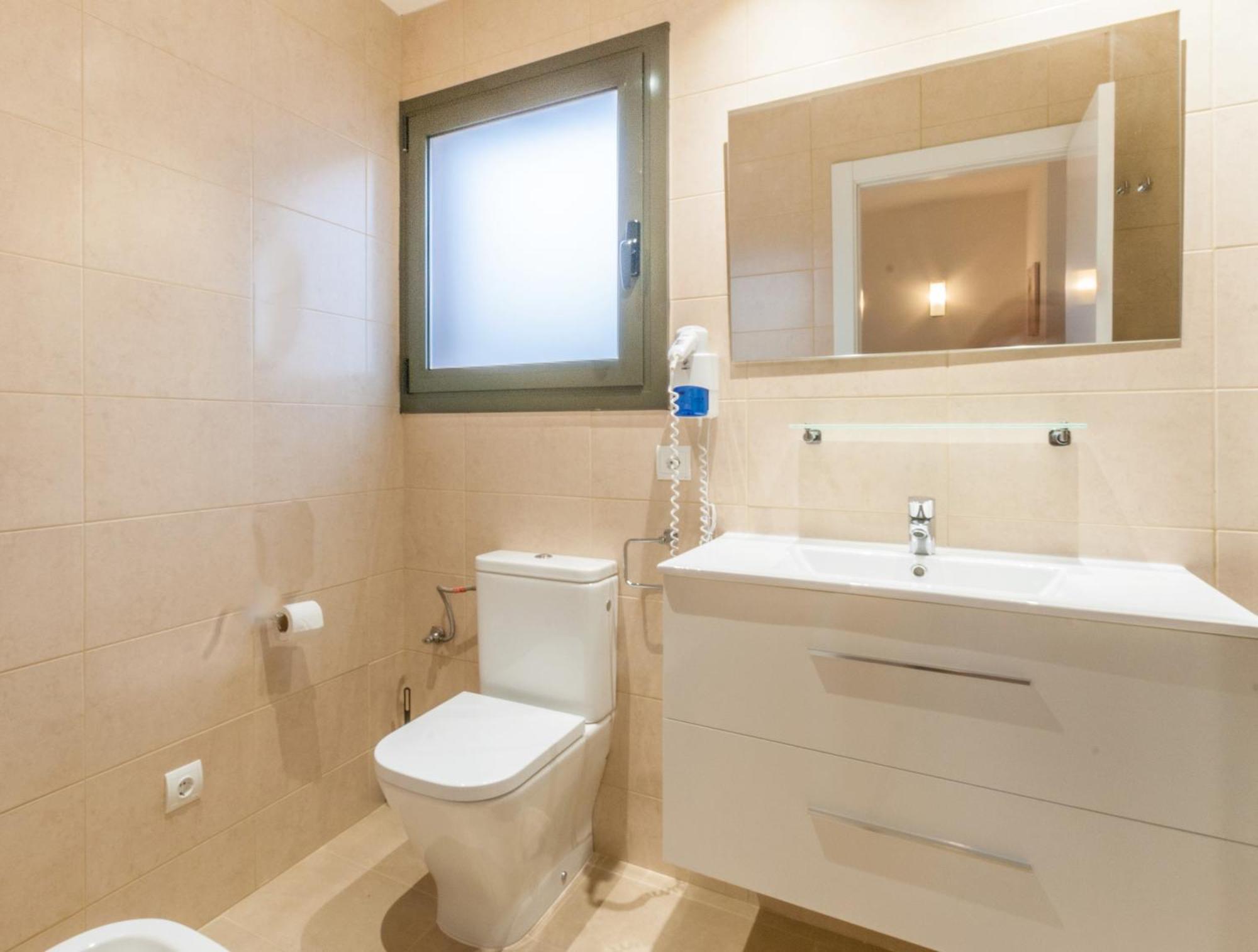 Residencial Super Stop Cases Torre Valentina Sant Antoni De Calonge Luaran gambar