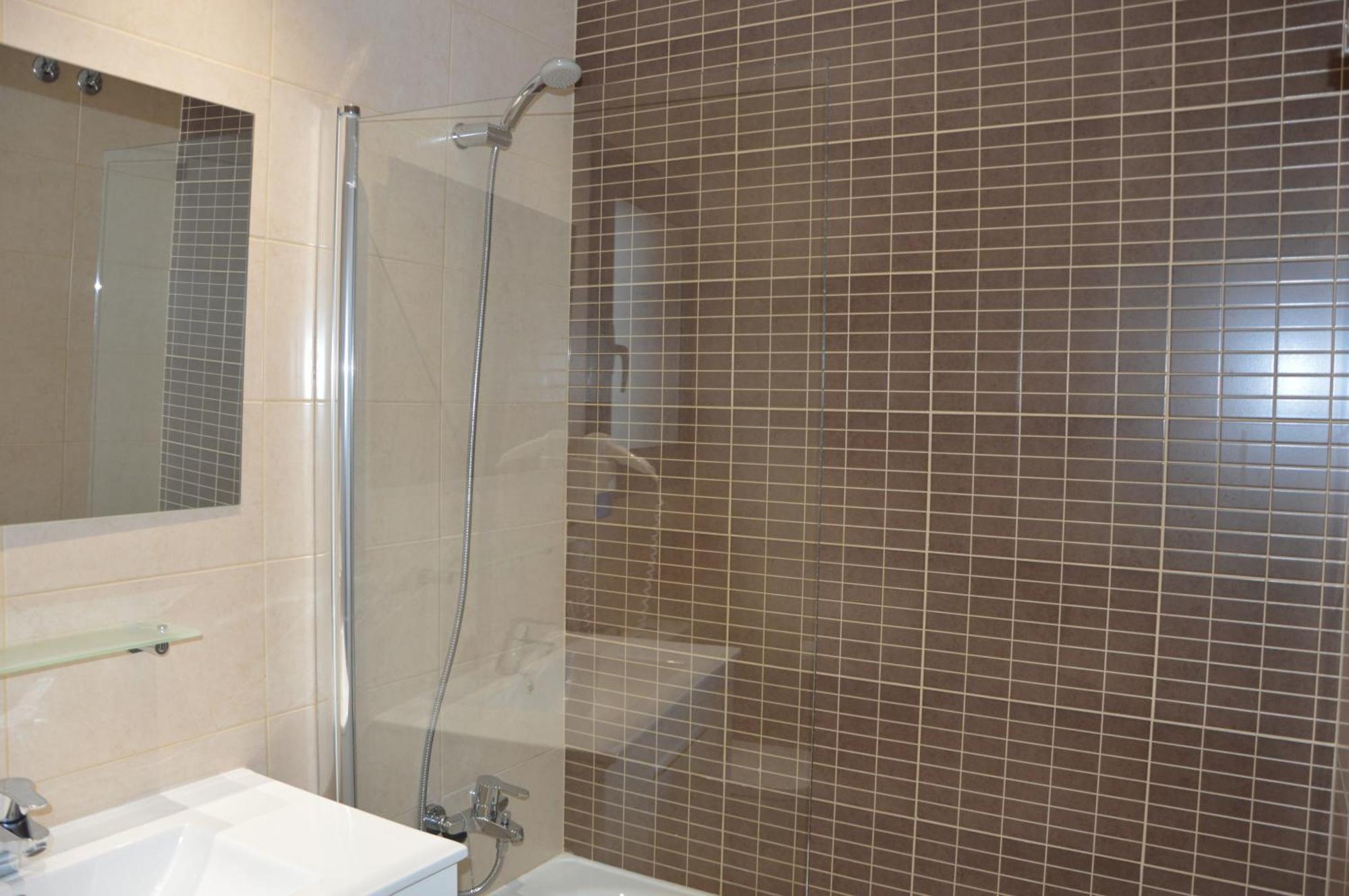 Residencial Super Stop Cases Torre Valentina Sant Antoni De Calonge Luaran gambar