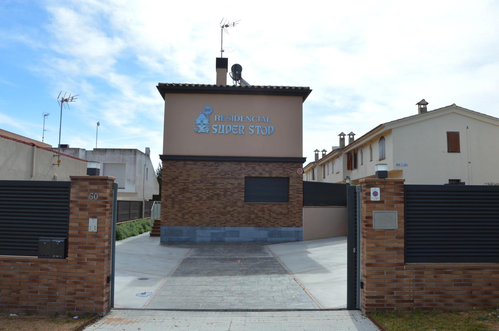 Residencial Super Stop Cases Torre Valentina Sant Antoni De Calonge Luaran gambar