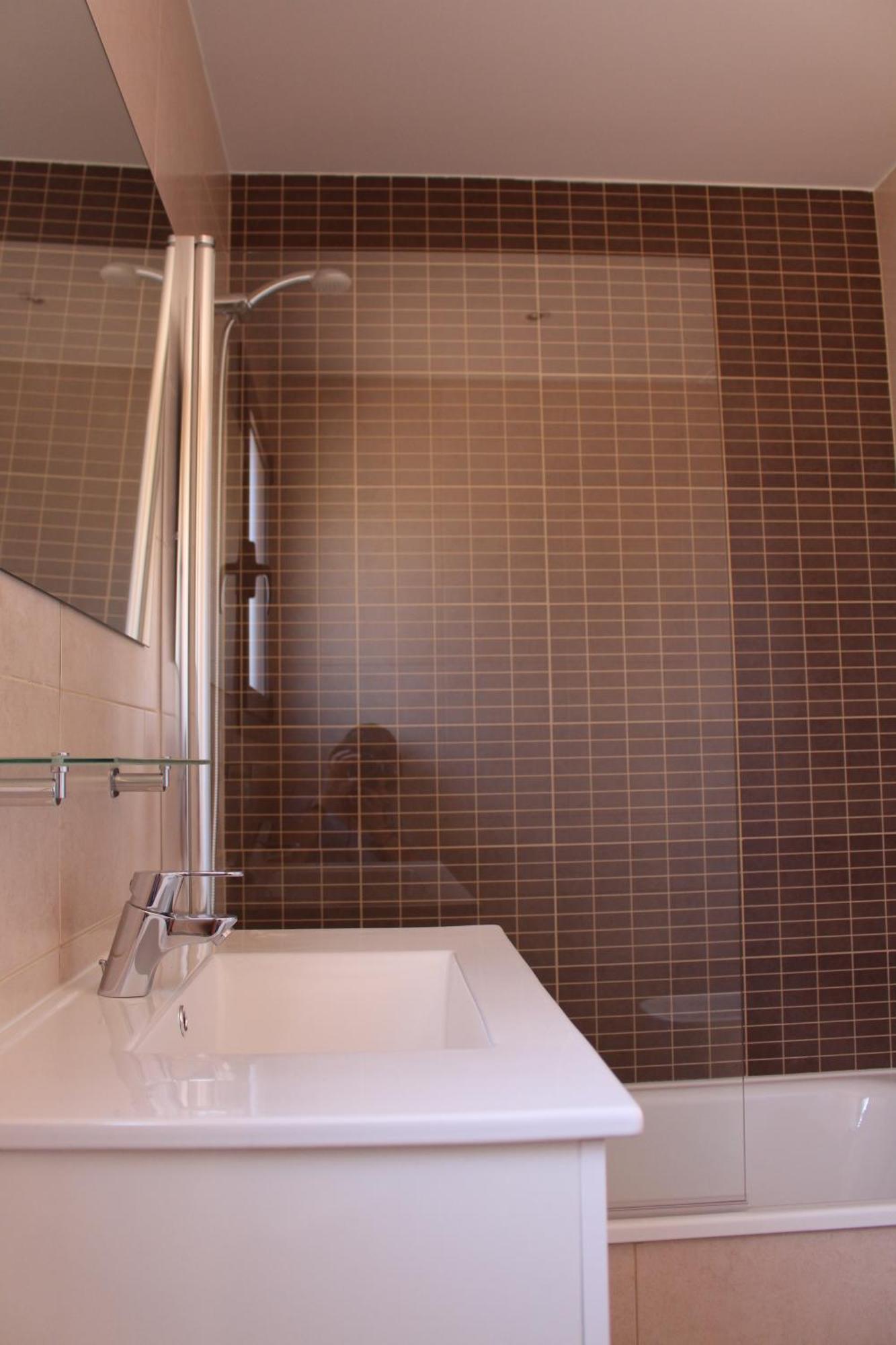 Residencial Super Stop Cases Torre Valentina Sant Antoni De Calonge Luaran gambar