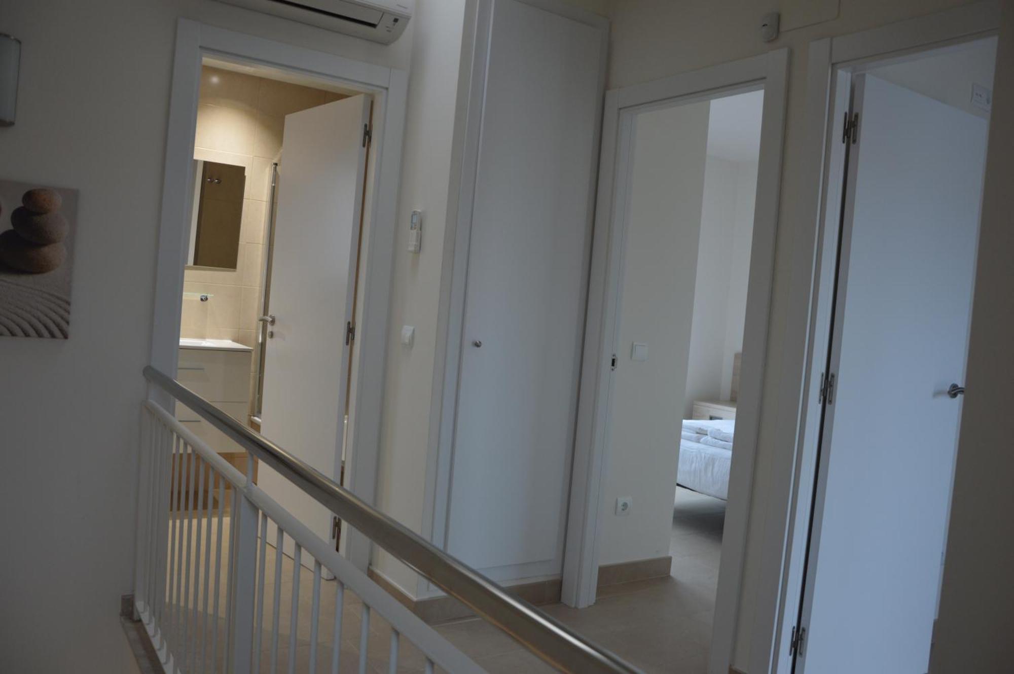 Residencial Super Stop Cases Torre Valentina Sant Antoni De Calonge Luaran gambar