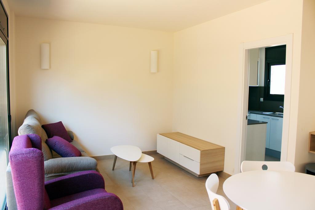 Residencial Super Stop Cases Torre Valentina Sant Antoni De Calonge Bilik gambar