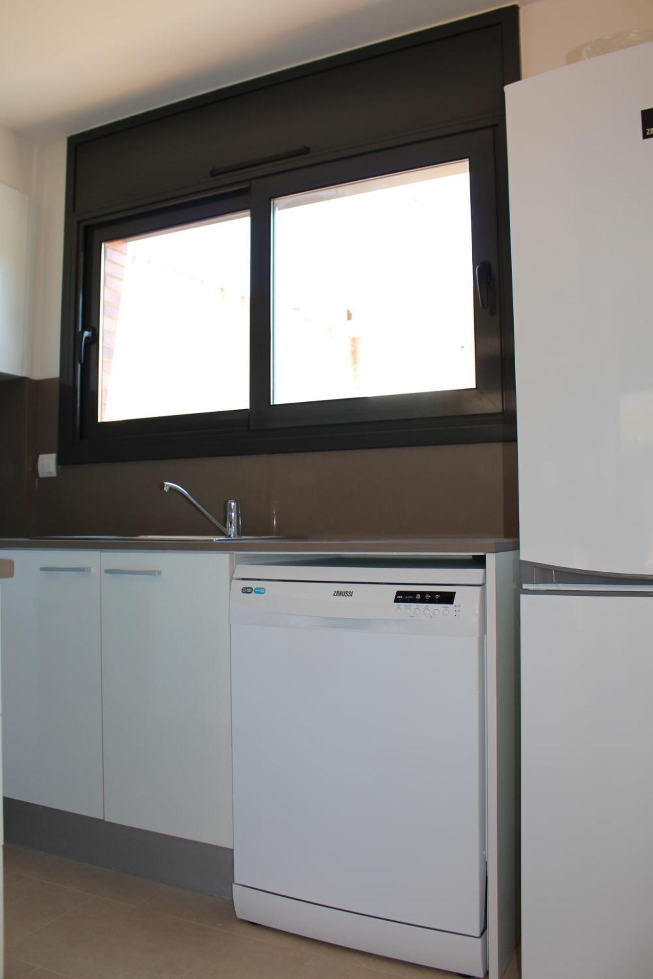 Residencial Super Stop Cases Torre Valentina Sant Antoni De Calonge Luaran gambar
