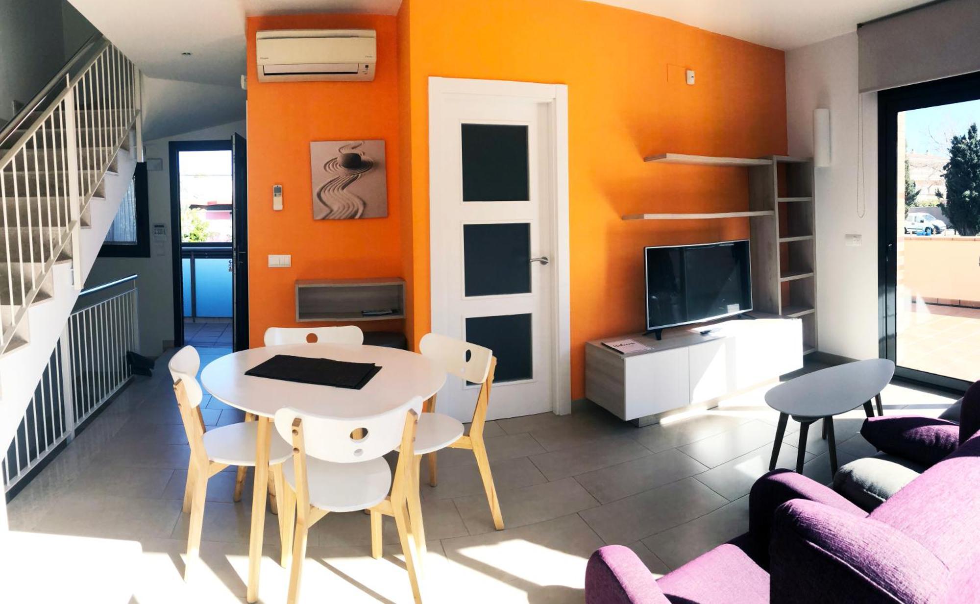 Residencial Super Stop Cases Torre Valentina Sant Antoni De Calonge Luaran gambar