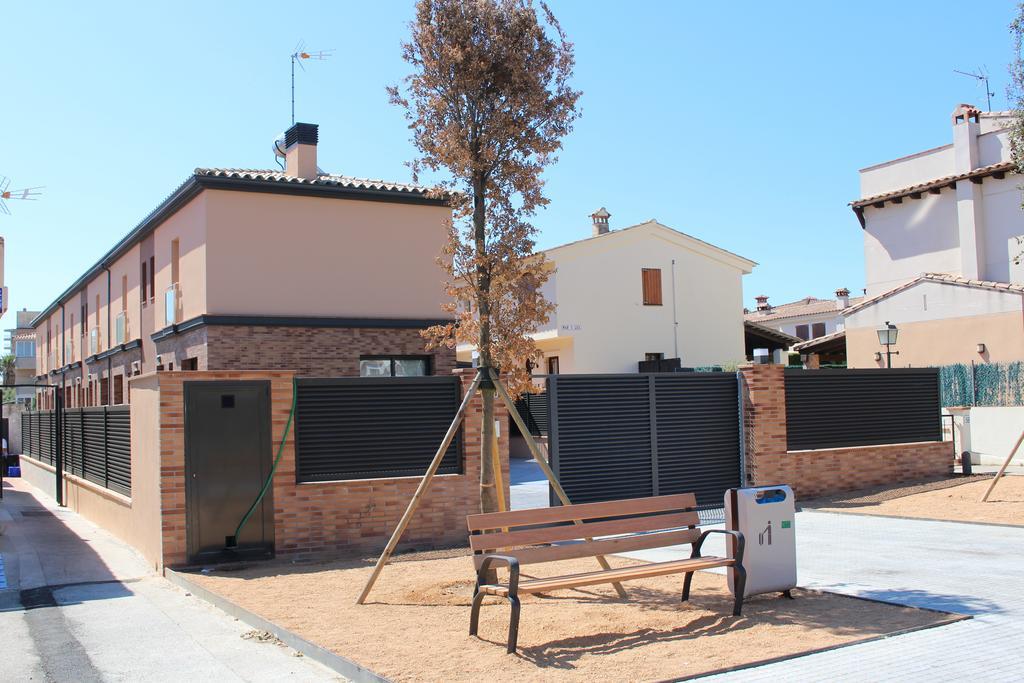 Residencial Super Stop Cases Torre Valentina Sant Antoni De Calonge Bilik gambar