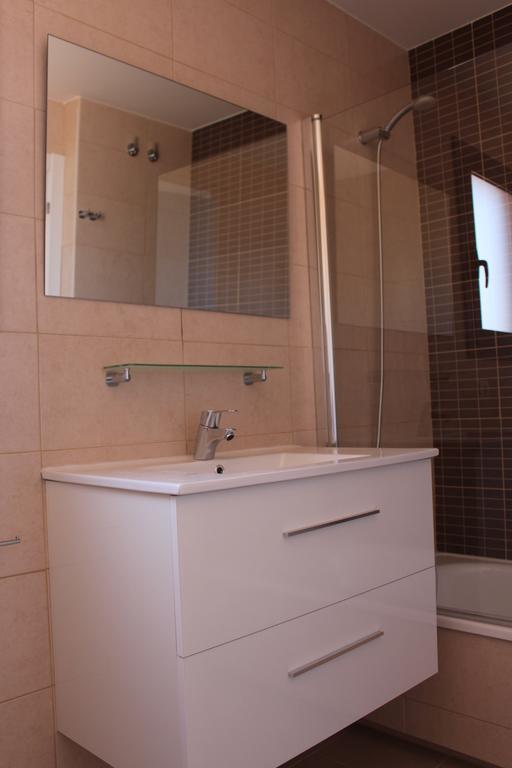 Residencial Super Stop Cases Torre Valentina Sant Antoni De Calonge Bilik gambar