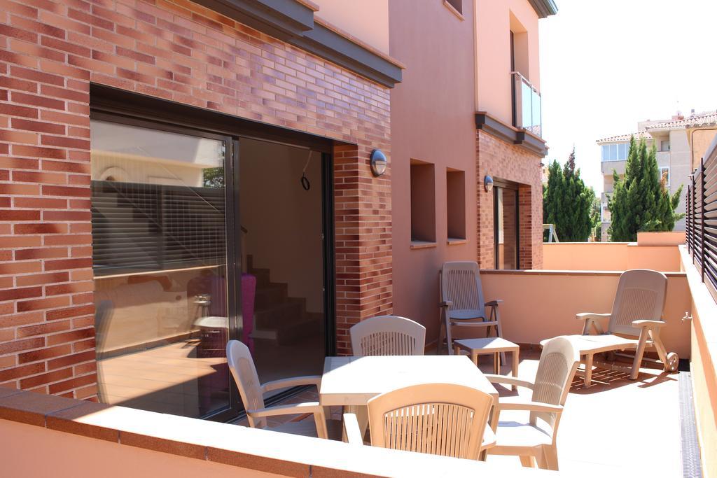 Residencial Super Stop Cases Torre Valentina Sant Antoni De Calonge Bilik gambar