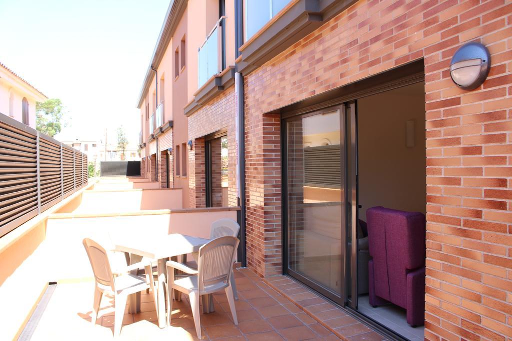 Residencial Super Stop Cases Torre Valentina Sant Antoni De Calonge Bilik gambar