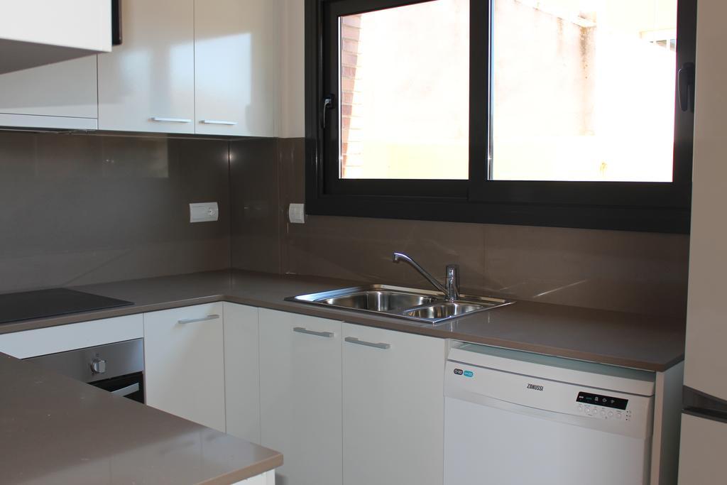 Residencial Super Stop Cases Torre Valentina Sant Antoni De Calonge Bilik gambar