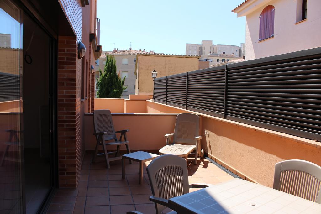Residencial Super Stop Cases Torre Valentina Sant Antoni De Calonge Bilik gambar