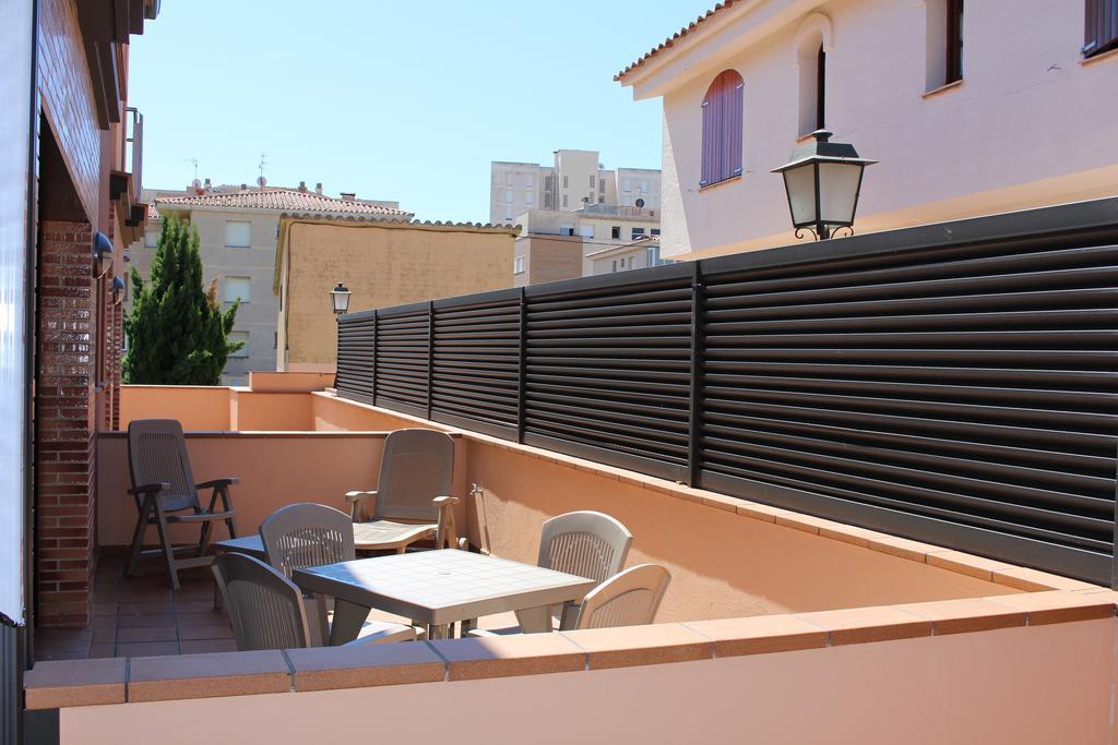 Residencial Super Stop Cases Torre Valentina Sant Antoni De Calonge Bilik gambar