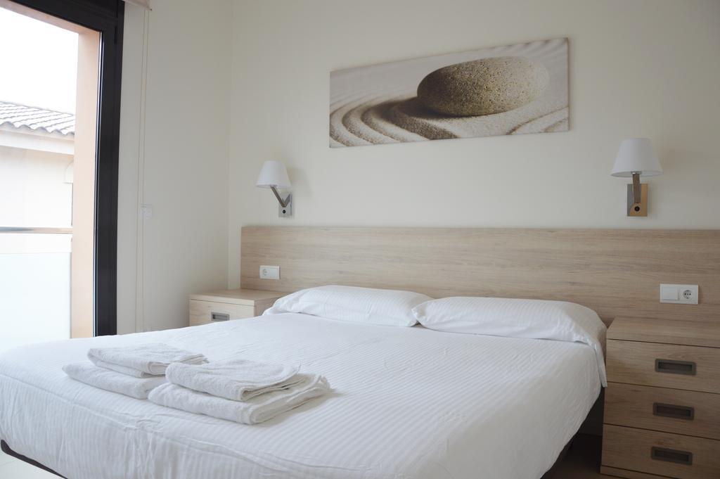 Residencial Super Stop Cases Torre Valentina Sant Antoni De Calonge Luaran gambar