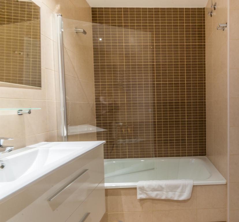 Residencial Super Stop Cases Torre Valentina Sant Antoni De Calonge Luaran gambar